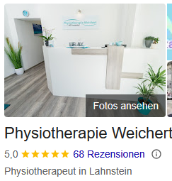 Google-Bewertungen